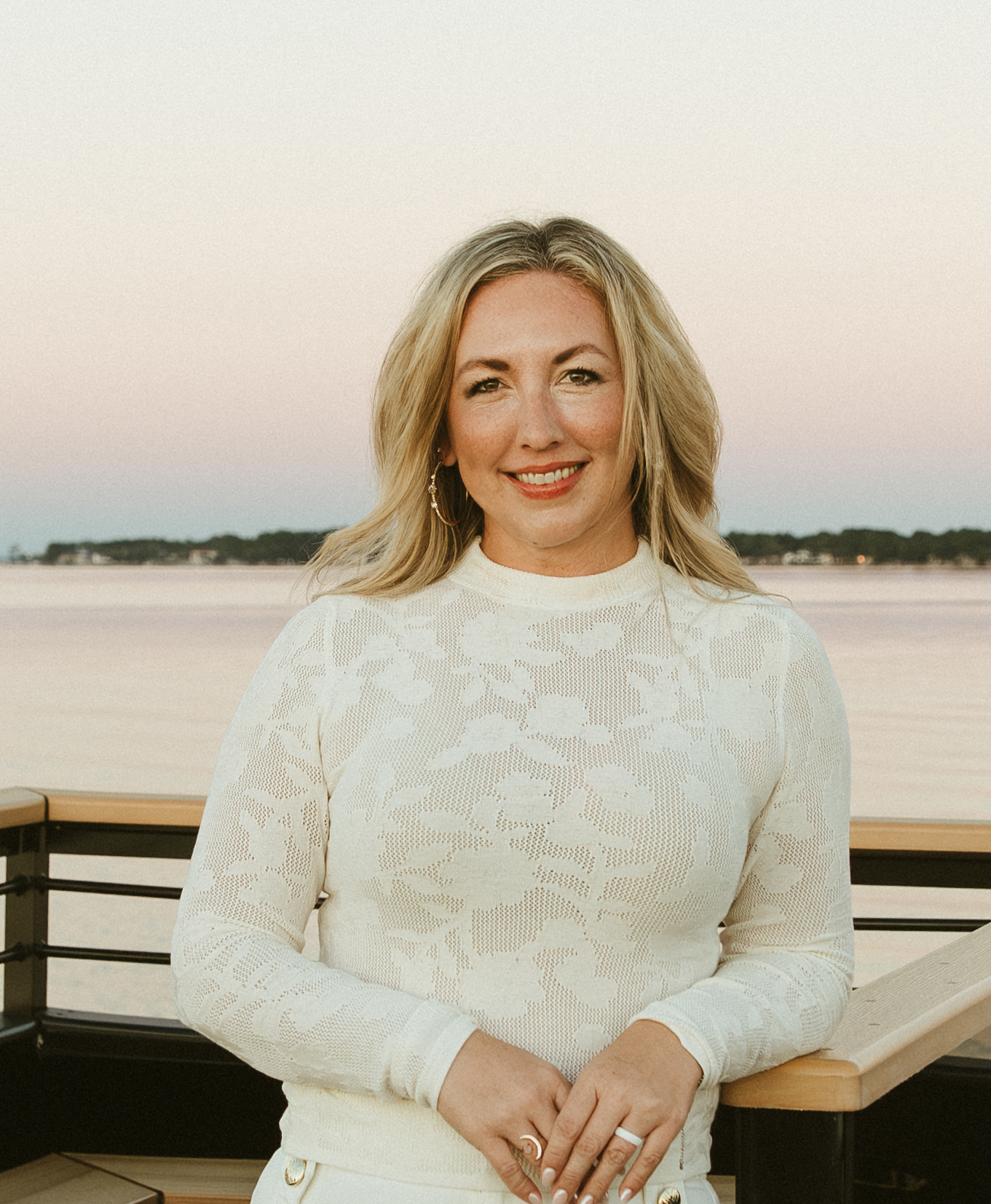 Founder of Coast to Coast & Co.
